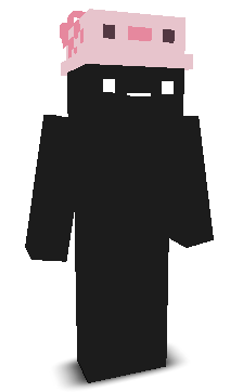 Mykolass's skin