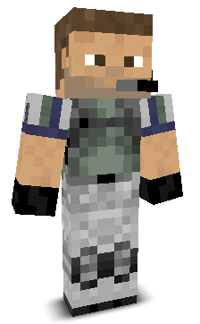 widdy_ispro's skin