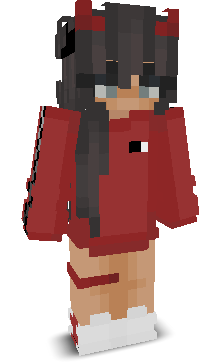 Blower's skin
