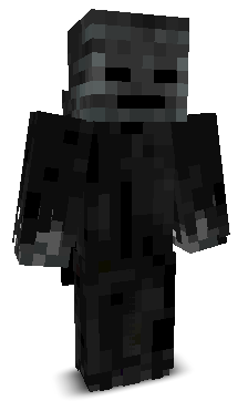 Ranked44's skin