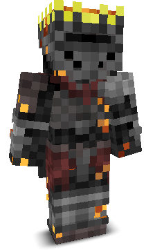 Vond23's skin