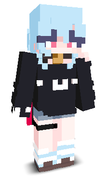 somuu's skin