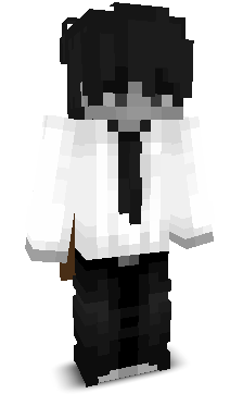 luxhooo's skin