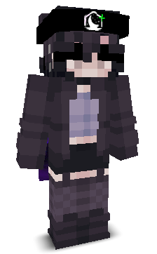 karniaak's skin