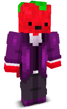 Akoiiii's skin