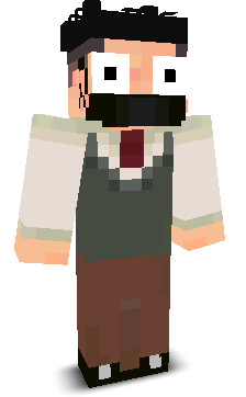 Strqwbzrry's skin