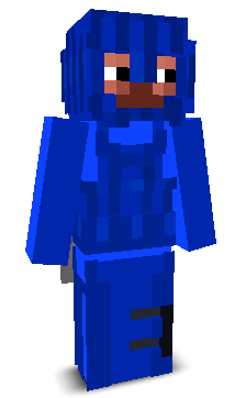 albi3320's skin