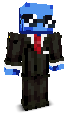 Theyeeterson's skin