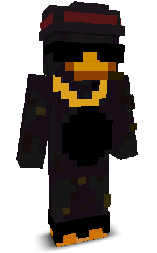 BlackKnight_jort's skin