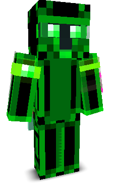 LingeringStrand's skin