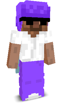 Myxqz's skin