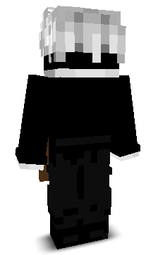 sonicbobi121's skin