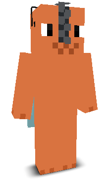 slakcer's skin