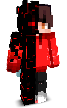Dosinx's skin