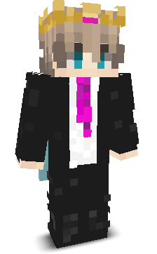 mikpaz's skin