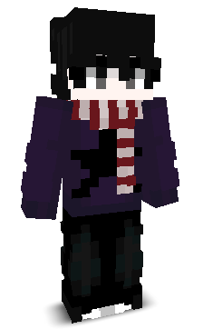 duckydwbXD's skin
