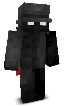 BADMORO's skin