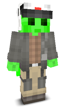 krulczituw's skin
