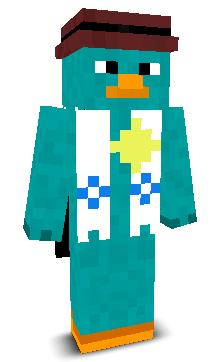 quickies's skin