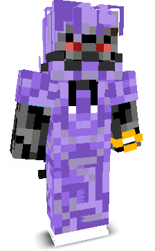 Geolotrix's skin