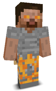 ConsoIes's skin