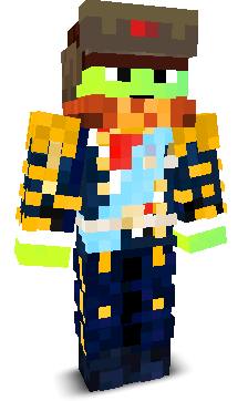 TsarAbyss's skin