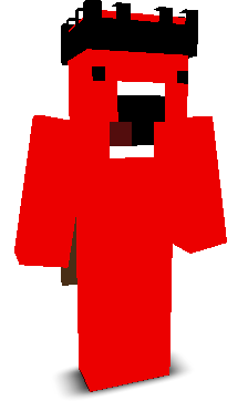 TTVGummyhero's skin