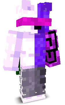 justini010's skin