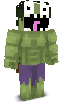qwersshark's skin