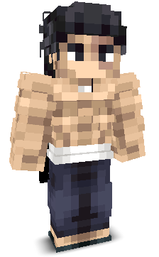 jitnuts's skin