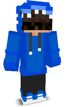 Not_blockdust's skin