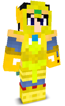 john_gamer's skin