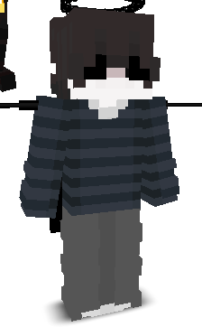 Neptunasandwhich's skin