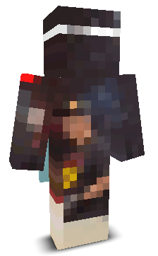 Xephion's skin