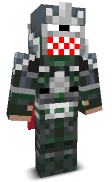 OutLimits's skin