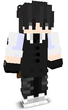 SonixPvp's skin