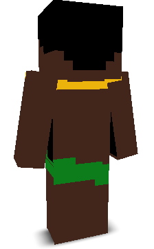 Aliot_W's skin
