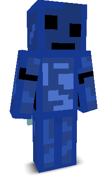 LuckyShark724's skin