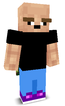 Mr_Optictrolls's skin