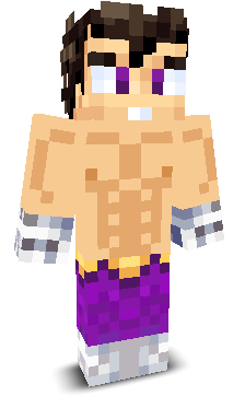 W3VOzZ's skin