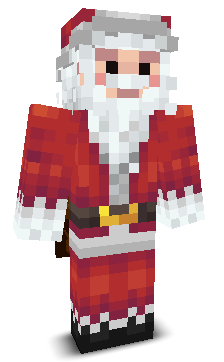 kajubduk's skin