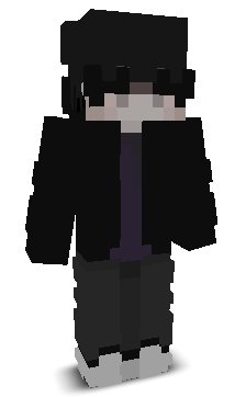 b1kr's skin