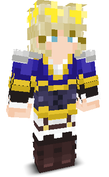 Aki_vaa's skin