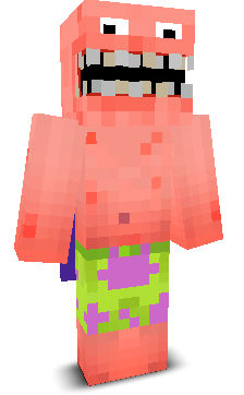 Zapduss97's skin