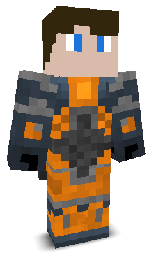 Monkeyboyx10's skin