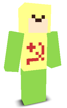 DURIANPRO's skin