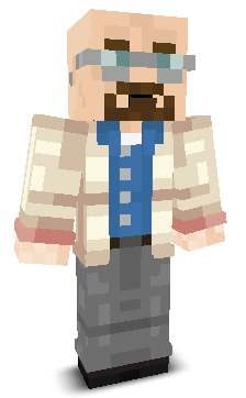 ReliableBleach's skin