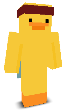 Relaterbart's skin