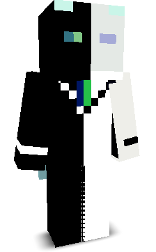 Foltrexxx's skin