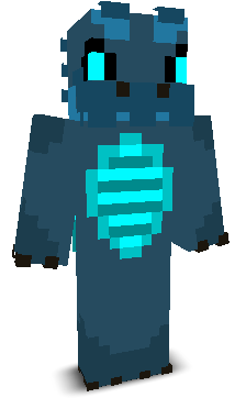 Polky_MC's skin